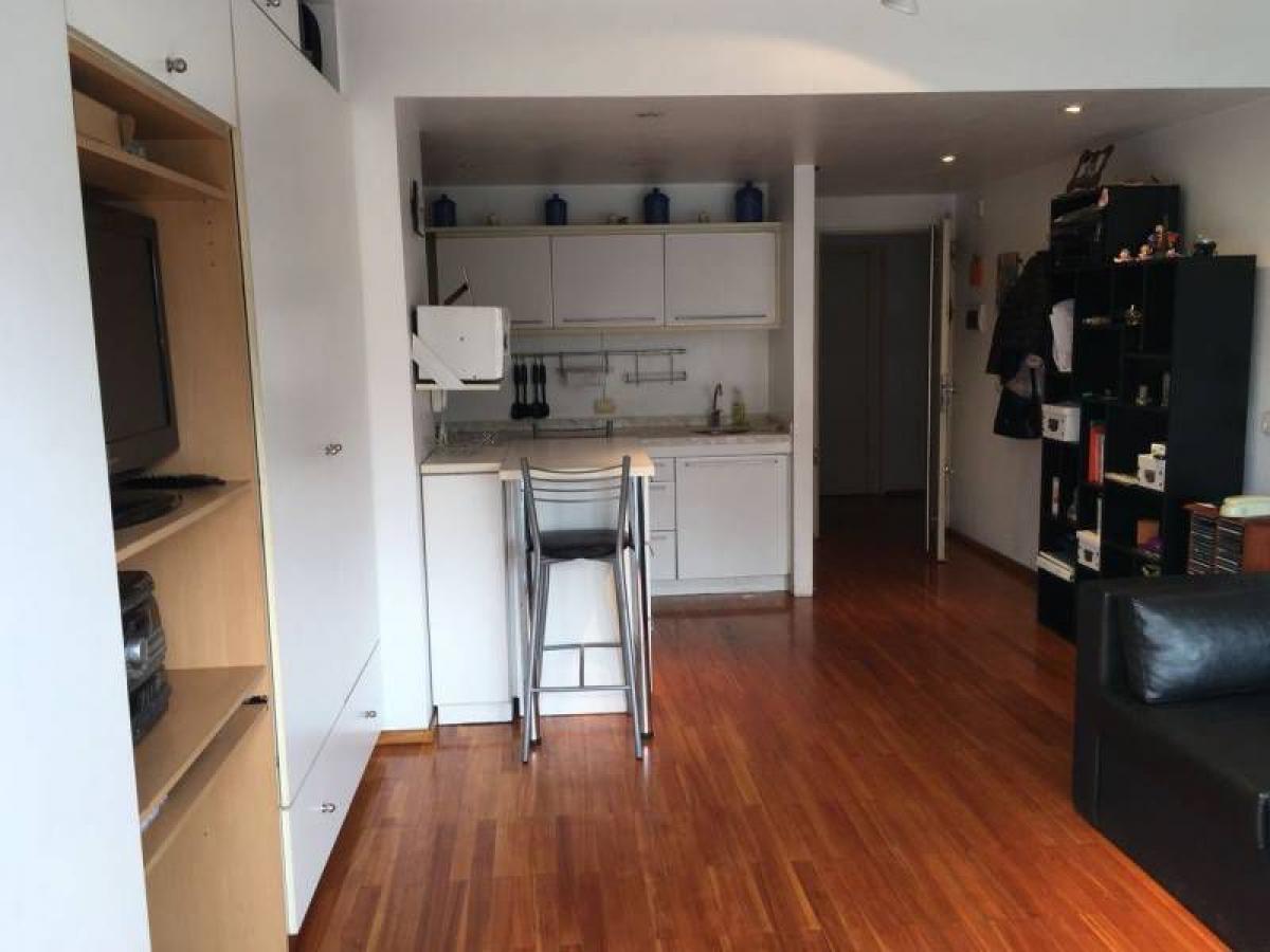 Studio à Buenos Aires, Argentina No. 68381