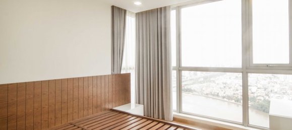 3 bedrooms Apartment in Binh Thanh, Vietnam No. 18364 10