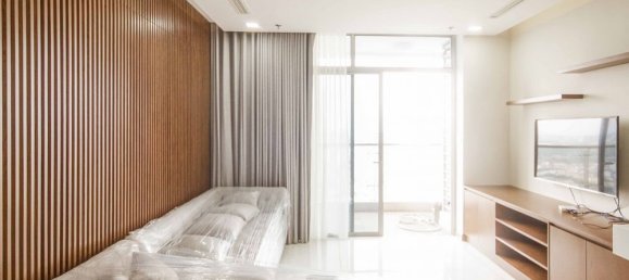 3 bedrooms Apartment in Binh Thanh, Vietnam No. 18364 17