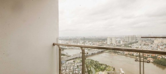 3 bedrooms Apartment in Binh Thanh, Vietnam No. 18364 19