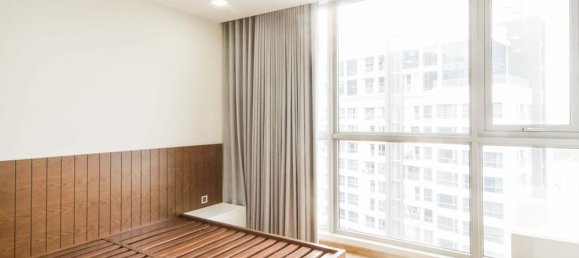 3 bedrooms Apartment in Binh Thanh, Vietnam No. 18364 8