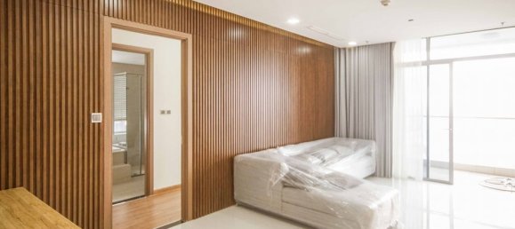 3 bedrooms Apartment in Binh Thanh, Vietnam No. 18364 20