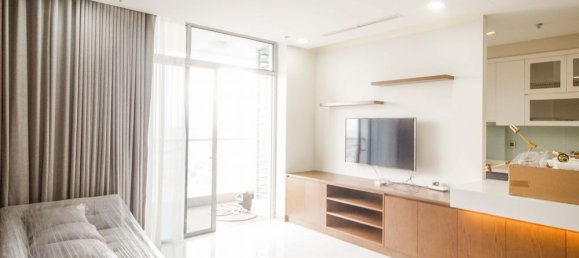 3 bedrooms Apartment in Binh Thanh, Vietnam No. 18364 14