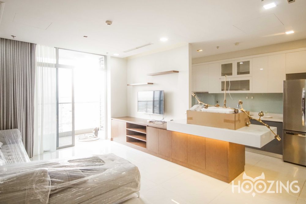 3 bedrooms Apartment in Binh Thanh, Vietnam No. 18364