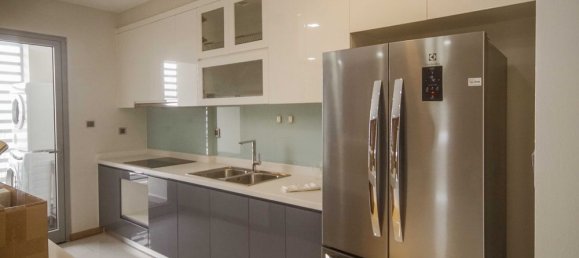 3 bedrooms Apartment in Binh Thanh, Vietnam No. 18364 16