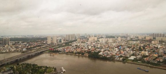 3 bedrooms Apartment in Binh Thanh, Vietnam No. 18364 15