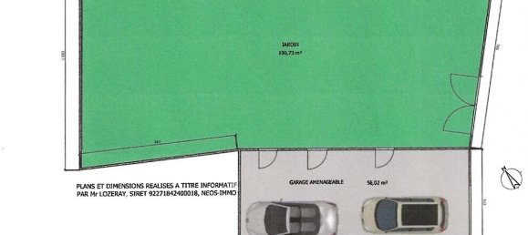 Casa de 7 dormitorios en Chateauneuf-sur-Cher, France No. 57576 27