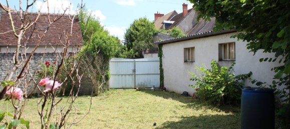 Casa de 7 dormitorios en Chateauneuf-sur-Cher, France No. 57576 18