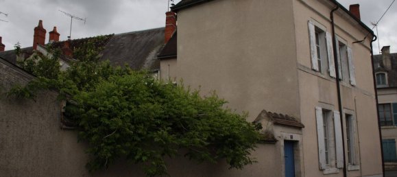 Casa de 7 dormitorios en Chateauneuf-sur-Cher, France No. 57576 17