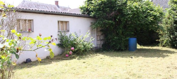 Casa de 7 dormitorios en Chateauneuf-sur-Cher, France No. 57576 19