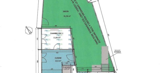 Casa de 7 dormitorios en Chateauneuf-sur-Cher, France No. 57576 24