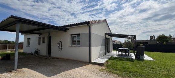 3 Schlafzimmer Schlösser in Haute-Garonne, France, Nr. 290780 2