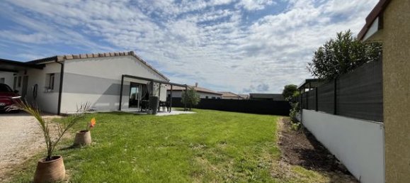 3 Schlafzimmer Schlösser in Haute-Garonne, France, Nr. 290780 3