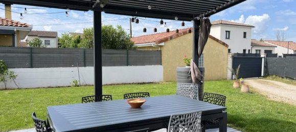 3 Schlafzimmer Schlösser in Haute-Garonne, France, Nr. 290780 4