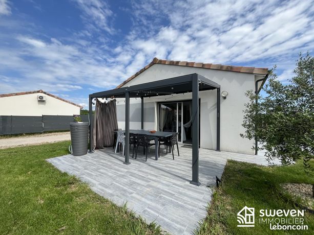 3 Schlafzimmer Schlösser in Haute-Garonne, France, Nr. 290780