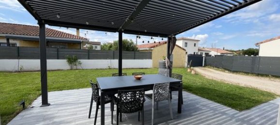 3 Schlafzimmer Schlösser in Haute-Garonne, France, Nr. 290780 5