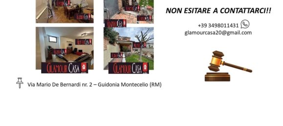 5 bedrooms Villa in Pomezia, Italy No. 332084 3