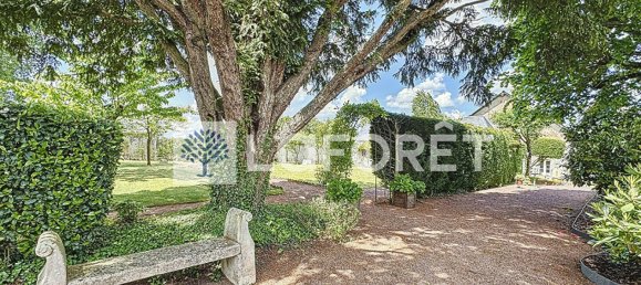 5 bedrooms House in Deux-Sevres, France No. 277508 9