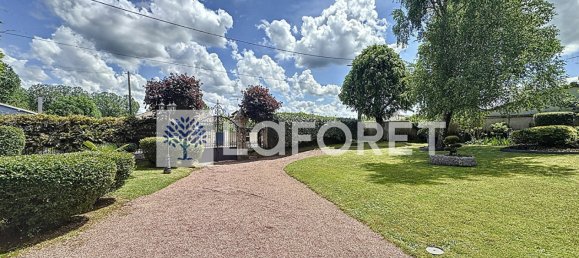 5 bedrooms House in Deux-Sevres, France No. 277508 4