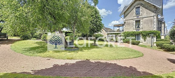 5 bedrooms House in Deux-Sevres, France No. 277508 5