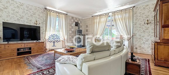 5 bedrooms House in Deux-Sevres, France No. 277508 23