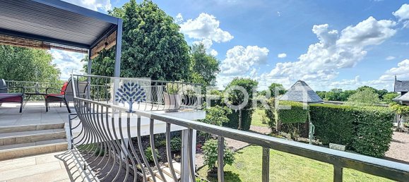 5 bedrooms House in Deux-Sevres, France No. 277508 25