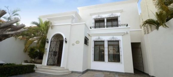 Дом с 3 спальнями в Синалоа, Мексика № 185081 2