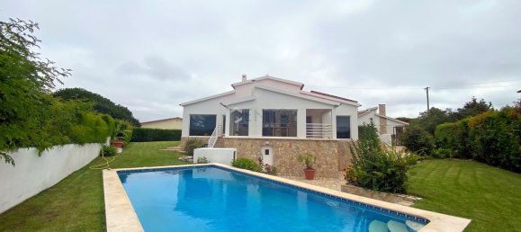 4 bedrooms Villa in Obidos, Portugal No. 140522 10