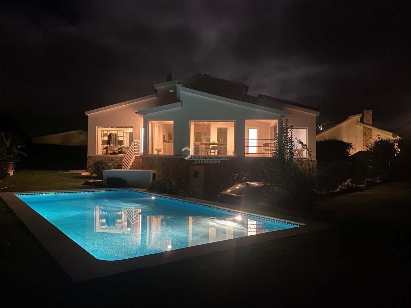 4 bedrooms Villa in Obidos, Portugal No. 140522