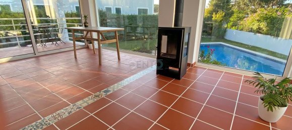 4 bedrooms Villa in Obidos, Portugal No. 140522 21