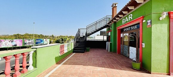 Imóvel comercial em Orihuela, Spain 242 m² N.º 287297 4
