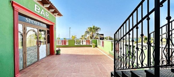 Imóvel comercial em Orihuela, Spain 242 m² N.º 287297 3