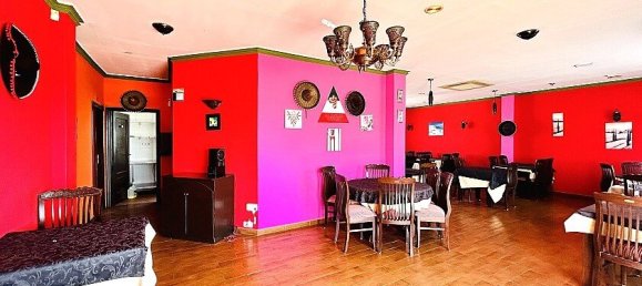 Imóvel comercial em Orihuela, Spain 242 m² N.º 287297 7