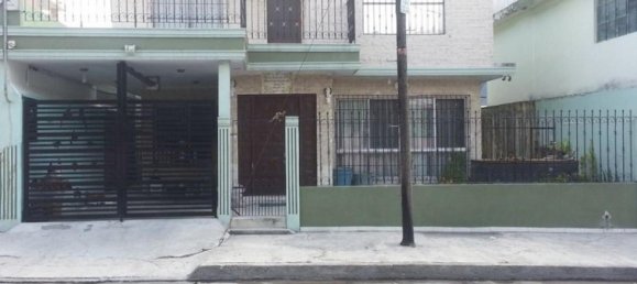 5 Schlafzimmer Haus in Ciudad Madero, Mexico, Nr. 161813 2