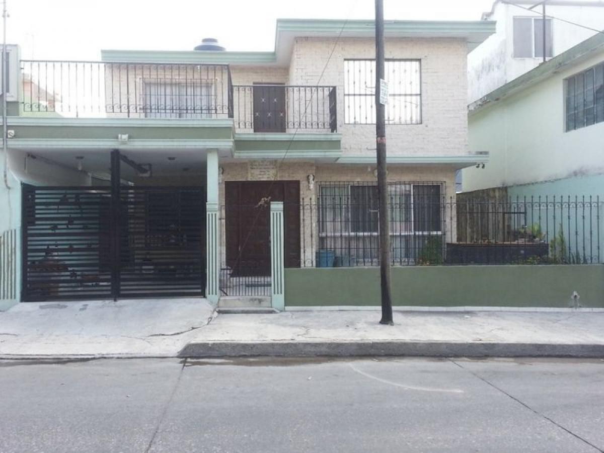 5 Schlafzimmer Haus in Ciudad Madero, Mexico, Nr. 161813