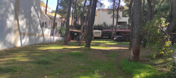  فندق في Drosia, Greece 960متر مربع رقم 4005 2