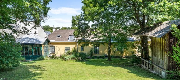 Villa de 15 habitaciónes en Liesing, Austria No. 124119 5