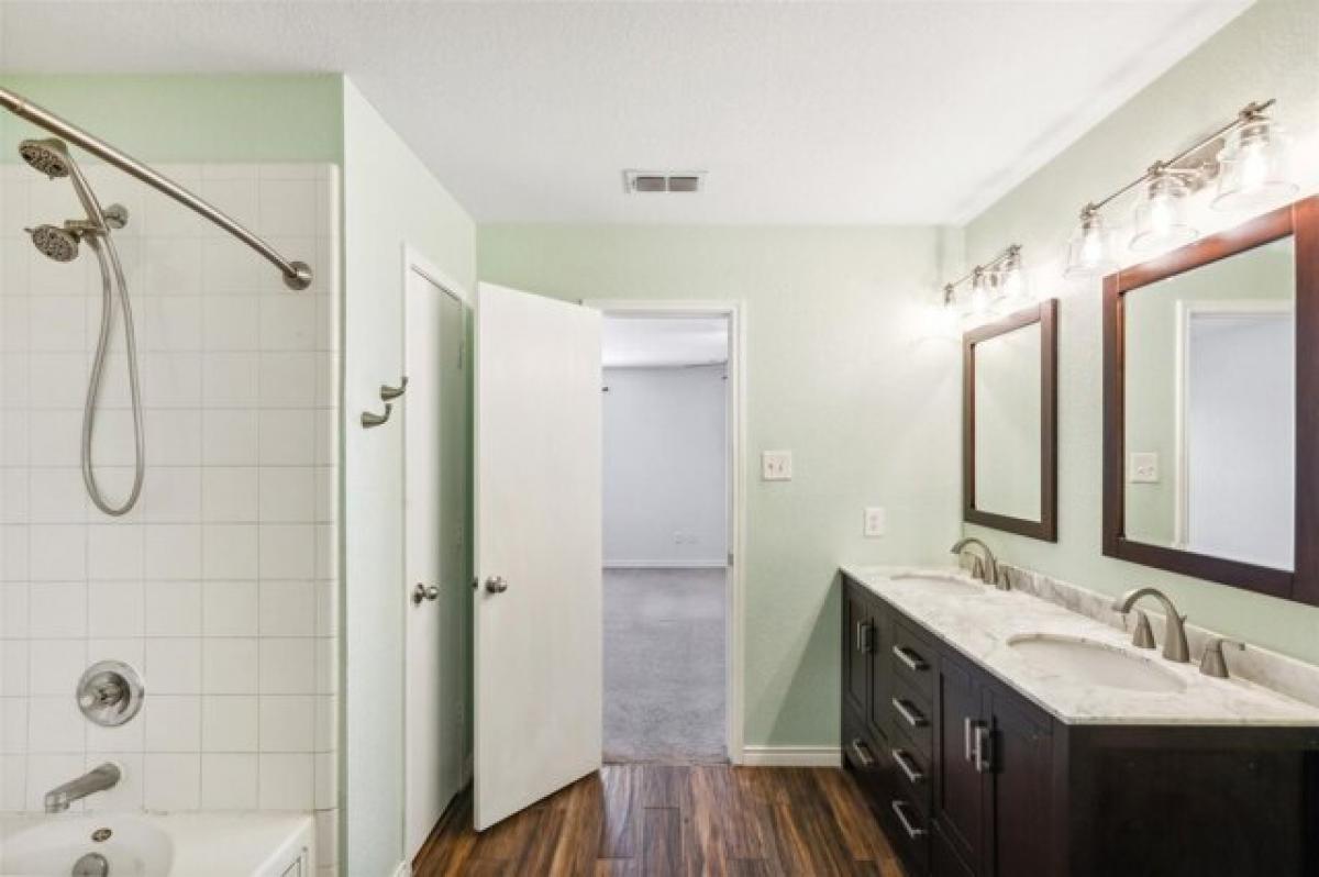 4 Schlafzimmer Haus in Fort Worth, USA, Nr. 441695