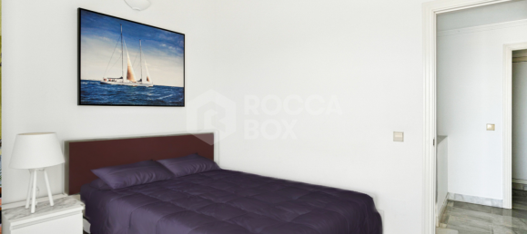 3 bedrooms Penthouse in Marbella, Spain No. 175943 10