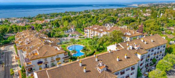 3 bedrooms Penthouse in Marbella, Spain No. 175943 27