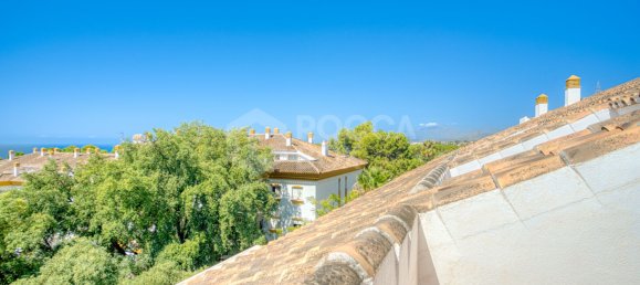 3 bedrooms Penthouse in Marbella, Spain No. 175943 11