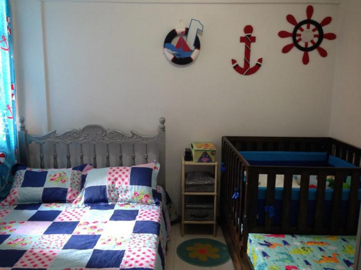 3 bedrooms Apartment in Antioquia, Colombia No. 2709