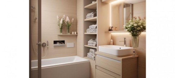 3 bedrooms Apartment in Sete, France No. 293402 5