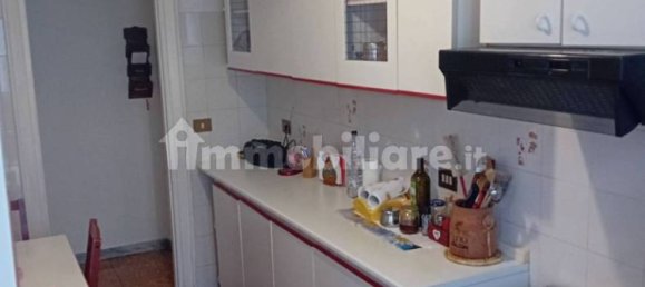 Квартира с 2 спальнями в Рим, Италия № 291398 6