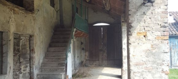 8 rooms House in Mondovì, Italy No. 128529 7