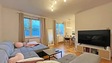 2 rooms Apartment in Purkersdorf, Austria No. 112299