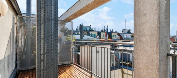 Apartamento de 2 divisões em Margareten, Austria N.º 285 3