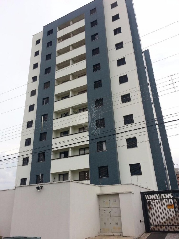 Apartamento de 3 dormitorios en Sao Paulo, Brazil No. 485823