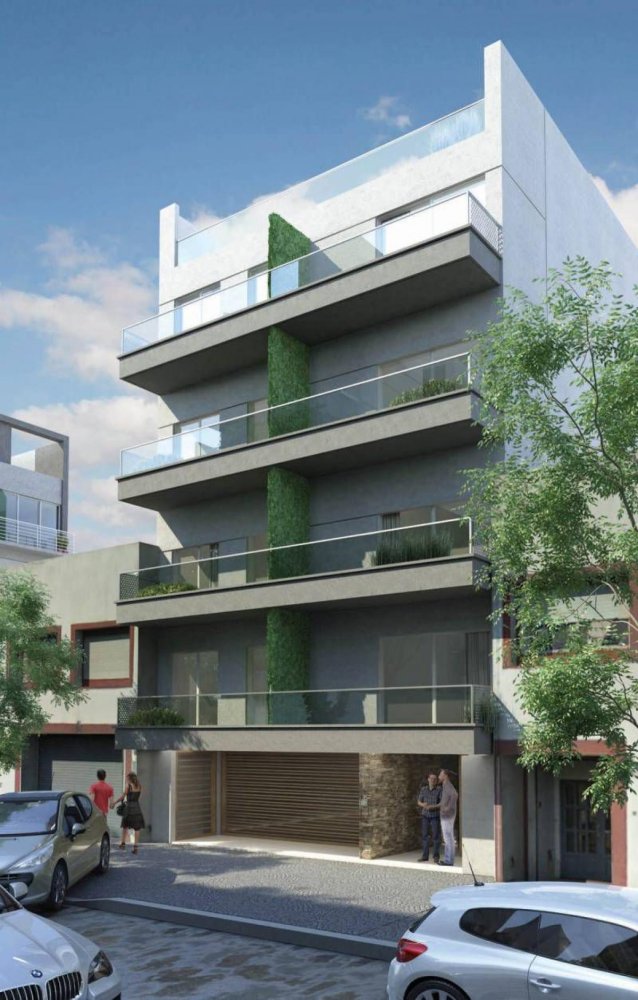 Studio in Buenos Aires, Argentina, Nr. 77055