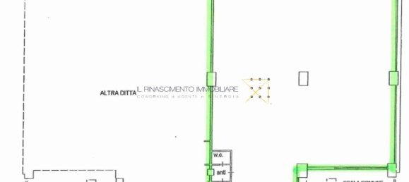 1 room Commercial property in Bastia Umbra, Italy No. 50288 10